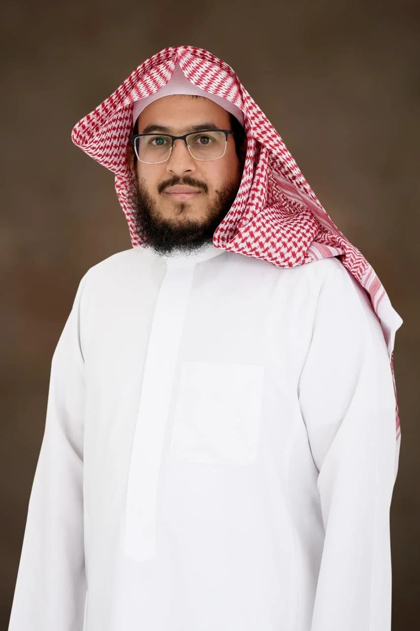 Mohammed Eid Al-Anzie