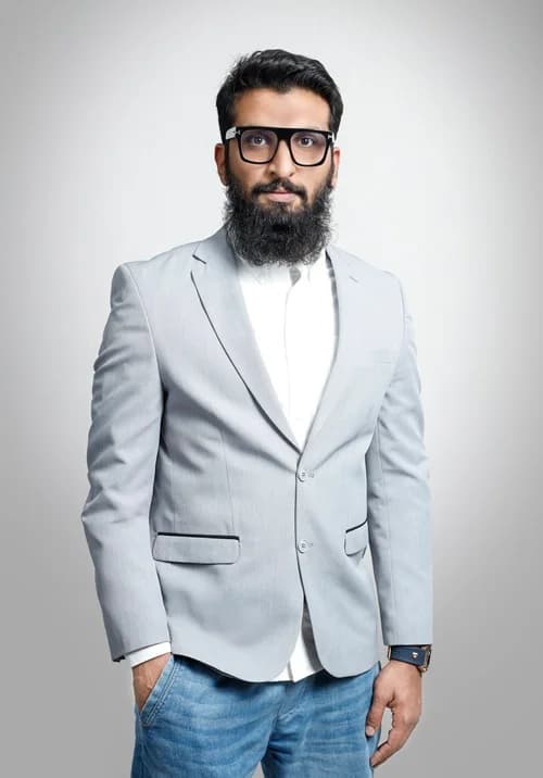 Adlan Ashraf