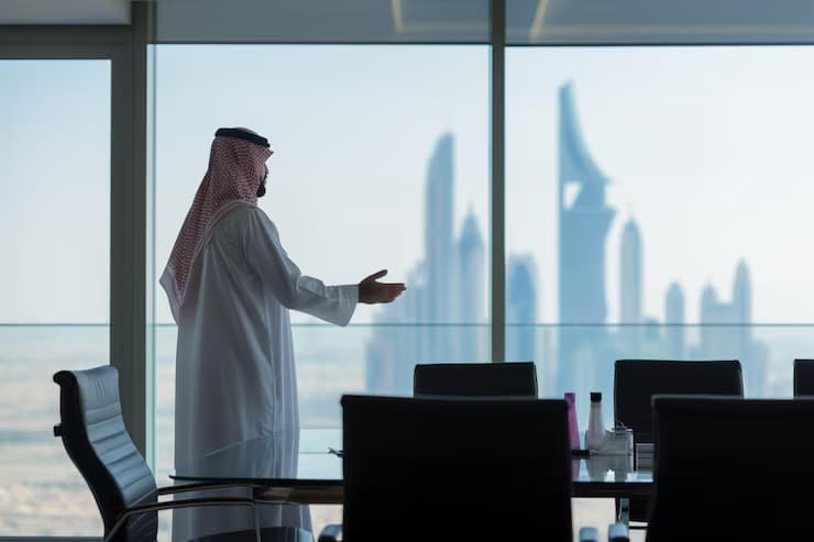 Saudization Strategy for 12-Branch Retail Chain
