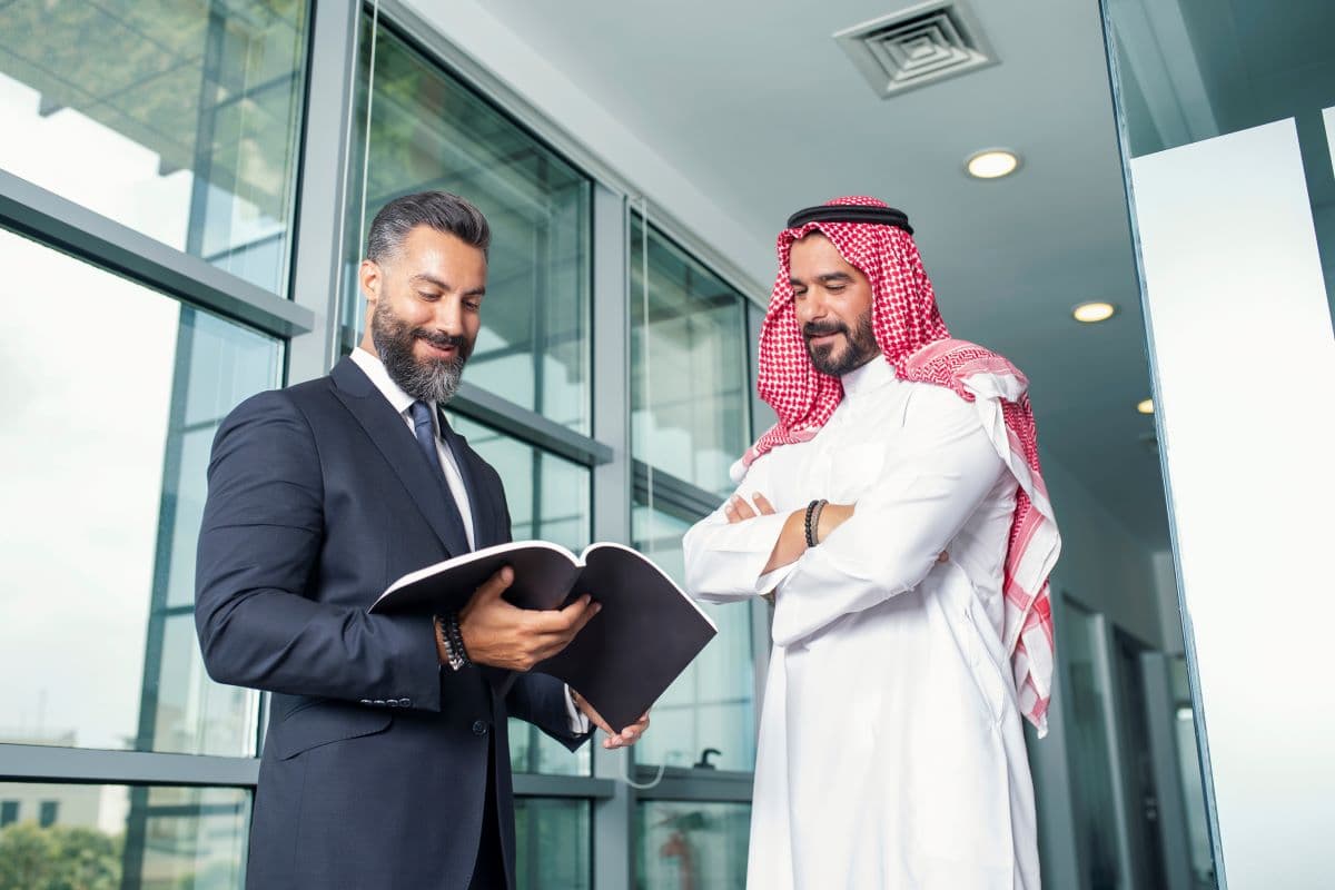 LLC Formation & Multi-Branch Registration